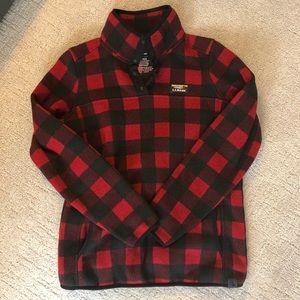 L.L. Bean Pullover
